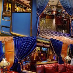 126 Carriage 여행 사진