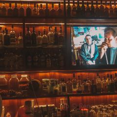 HERMIT WHISKY&COCKTAIL BAR 여행 사진