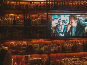 HERMIT WHISKY&COCKTAIL BAR