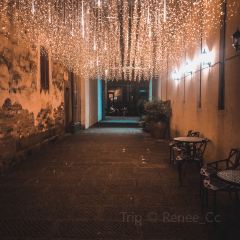 HERMIT WHISKY&COCKTAIL BAR 여행 사진