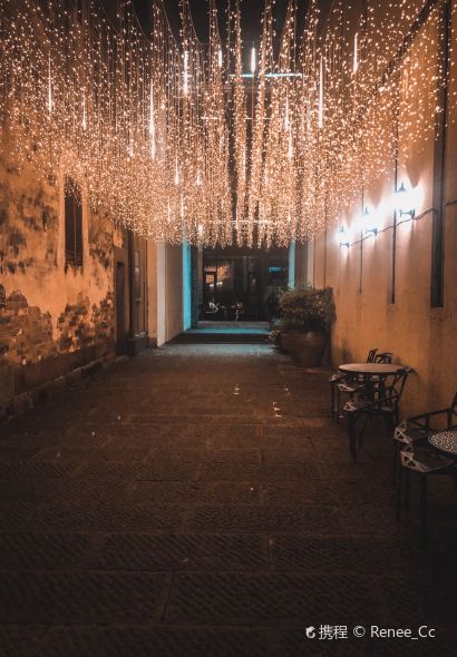 HERMIT WHISKY&COCKTAIL BAR