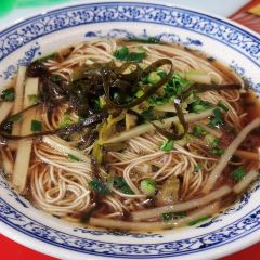 百年香面馆(大义店) 여행 사진