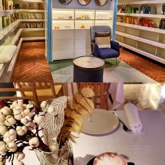 上海The Drama酒店·Le Pump樂汸西餐厅&酒馆 User Photo