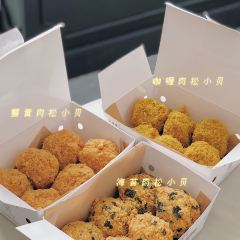 蕾迪家手工千層蛋糕(江北店)張用戶圖片