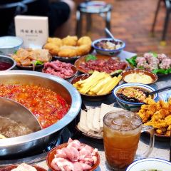 鸿姐老火锅(常州总店) 여행 사진