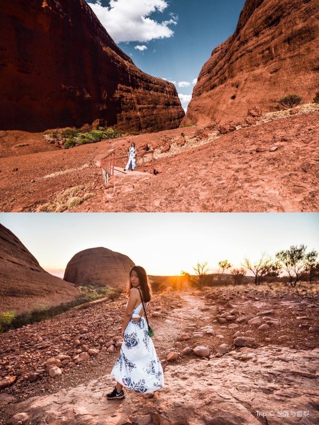 Valley of the Winds
