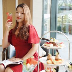 福州泰禾铂尔曼酒店大堂酒廊 User Photo