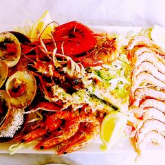 Restaurant La Paella User Photo