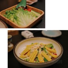 万福烤肉(五四路店) User Photo