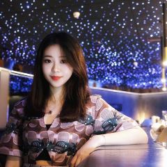 MERCURY LOUNGE User Photo