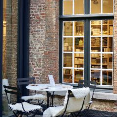 Maurice Bar User Photo