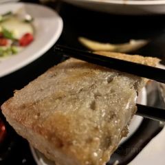 田园山舍生态餐厅 User Photo