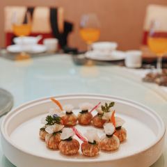 剑门逸酒店-餐厅 User Photo