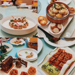 剑门逸酒店-餐厅 User Photo