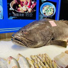 红星平潭海鲜(冶山店) User Photo