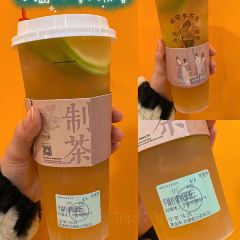 茶话弄(三门峡梦之城店) User Photo