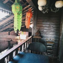 曼景保傣乡缘傣味餐厅 User Photo