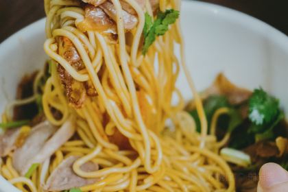 鲜味面馆·沪鲜面馆(北外滩店)