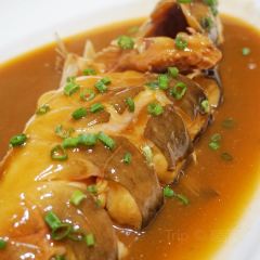 24 Dan·Huaiyang New Flavor (Greenland Central Plaza Branch) 여행 사진