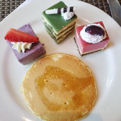 北海香格里拉大酒店·咖啡苑·自助餐 User Photo