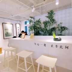 Zhijianshudian User Photo