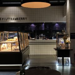 HEYI STRAWBERRY User Photo