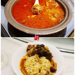 Yongchenghuafu User Photo