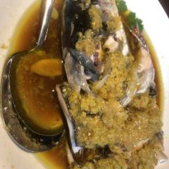 传位堂·鲜湘碰撞菜(万象城店) User Photo