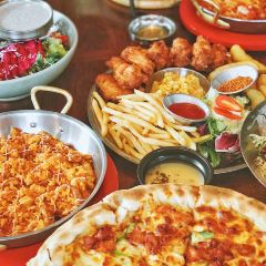 Sudu Pizza (wanxiangcheng) User Photo