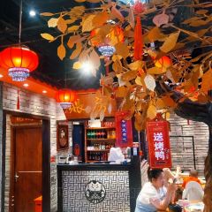 MAN YUAN CHUN BING User Photo