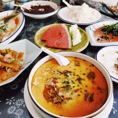 禾悟农·农家私房菜 User Photo