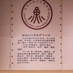 Wanshifajiujia CCTV shangbangyuyan User Photo