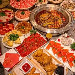 集簡煮億火鍋集合館（警官學院店）張用戶圖片