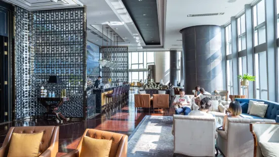 The St. Regis Bar (The St. Regis Zhuhai)