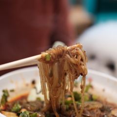 甘食记成都肥肠粉(大卫城店) User Photo