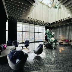 长沙W酒店·RUNWAY餐厅酒吧 User Photo