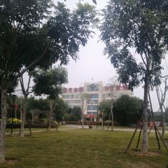 金福海鲜饭店(新港城店) User Photo