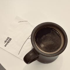 莫记咖啡Mobius strip User Photo