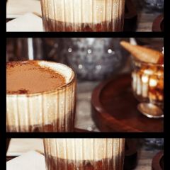 Pule堡樂咖啡（淡水店）張用戶圖片