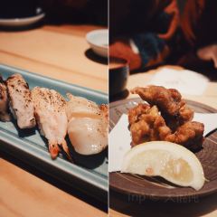 Tuna maki寿司(昆山万象汇店) User Photo