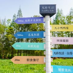 Fanpu Life User Photo