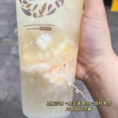 森伯SIMPLE.TEA(西客站店) User Photo