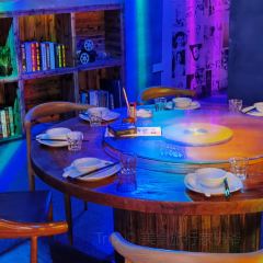 音乐天空(东二环泰禾广场店) User Photo