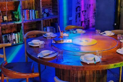 音乐天空(东二环泰禾广场店)