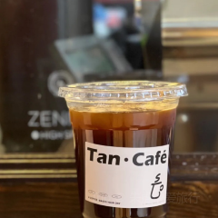 Canglanshi Coffee User Photo