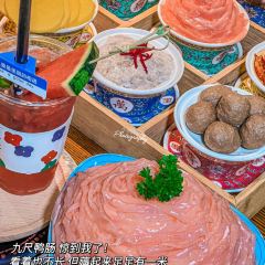 洪崖小妖重庆老火锅(洛阳总店) User Photo