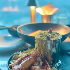 Chill Lounge User Photo