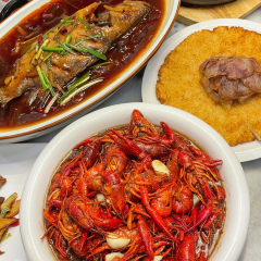 天之都·徽菜餐厅(三孝口店) User Photo