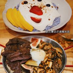 柴犬食堂(元帅路店) User Photo