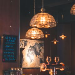 THE HIVE蜂巢張用戶圖片